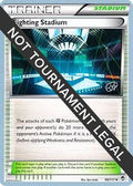 Fighting Stadium - 2015 (Rowan Stavenow) 090  World Championship Decks - Uncommon