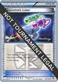 Hypnotoxic Laser - 2015 (Patrick Martinez) 123  World Championship Decks - Uncommon