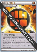 Strong Energy - 2015 (Alejandro Ng-Guzman) 104  World Championship Decks - Uncommon