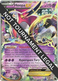 Hoopa EX - 2016 (Shunto Sadahiro) 036  World Championship Decks - Ultra Rare
