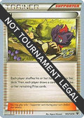 N - 2017 (Zachary Bokhari) 105  World Championship Decks - Uncommon