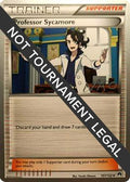 Professor Sycamore - 2018 (Naohito Inoue) 107  World Championship Decks - Uncommon