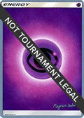 Psychic Energy - 2018 (Magnus Pedersen)  World Championship Decks - Common