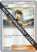 Judge - 2019 (Haruki Miyamoto) 108  World Championship Decks - Uncommon