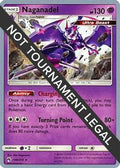 Naganadel - 2019 (Shintaro Ito) 108  World Championship Decks - Rare Ace