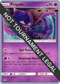 Poipole (55) (55) - 2019  055  World Championship Decks - Uncommon