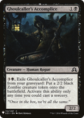 Ghoulcaller's Accomplice (LIST-112) - The List