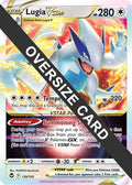 Lugia VSTAR  - Holofoil Jumbo Cards - Ultra Rare