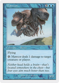 Mawcor (7ED-087) - 7th Edition