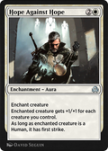 Hope Against Hope (SIR-033) - Shadows over Innistrad Remastered