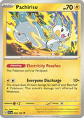 Pachirisu 068/198  SV01 Scarlet & Violet Base Set - Uncommon