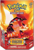 Team Magma Theme Deck - "EX Team Magma" [Groudon]