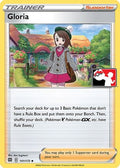 Gloria  Prize Pack Series Cards - Uncommon