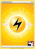 Lightning Energy (Prize Pack Series 2)  - Holofoil Prize Pack Series Cards - Common