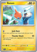 Rotom (Cosmos Holo) 070/198  - Holofoil Miscellaneous Cards & Products - Promo