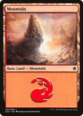 Mountain (65) (GNT-065) - Game Night