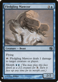 Fledgling Mawcor (LIST-010) - The List
