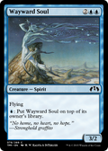 Wayward Soul (TPR-078) - Tempest Remastered Foil