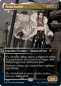 Teysa Karlov (SLD-1235) - Secret Lair Drop (Borderless) Foil