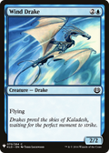 Wind Drake (LIST-070) - The List