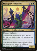Mutagen Connoisseur (MOM-248) - March of the Machine Foil