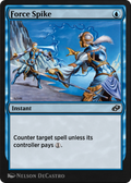 Force Spike (J21-780) - Jumpstart: Historic Horizons