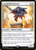 Lavabrink Venturer (PPIKO-019) - Ikoria: Lair of Behemoths Promos