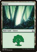 Forest (063) (DDS-063) - Duel Decks: Mind vs. Might