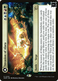 Invasion of Alara (PRE-230) - March of the Machine Promos Foil