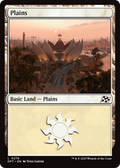 Plains (0278) (DFT-278) - Aetherdrift Foil