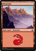 Mountain (307) (CMA-307) - Commander Anthology