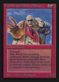 Two-Headed Giant of Foriys (CE) (CED-) - Collectors' Edition