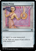 Mana Prism (VMA-273) - Vintage Masters Foil