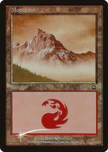 Mountain (2000) (ARENA-) - Arena League 2000 Foil