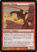 Furnace Whelp (10E-205) - Tenth Edition