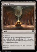 Forge of Heroes (PZ2-70679) - Treasure Chest