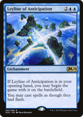 Leyline of Anticipation (PPM20-064) - Core Set 2020 Promos