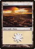 Plains (339) (C13-339) - Commander 2013