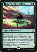 Growing Rites of Itlimoc (BABP-191) - XLN Treasure Chest: (compasslanddfc) Foil