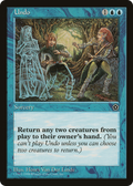Undo (P02-) - Portal Second Age