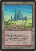 Ruins of Trokair (FEM-) - Fallen Empires