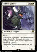 Scalelord Reckoner (PZ2-65689) - Treasure Chest