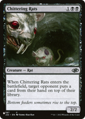 Chittering Rats (LIST-387/051) - The List