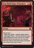 You Find Some Prisoners (HBG-196) - Alchemy Horizons: Baldur's Gate