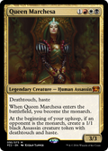 Queen Marchesa (PZ2-050) - Treasure Chest