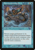 Barrin's Unmaking (INV-046) - Invasion