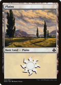 Plains (033) (DDO-033) - Duel Decks: Elspeth vs. Kiora