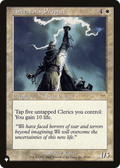 Ancestor's Prophet (LIST-3/350) - The List