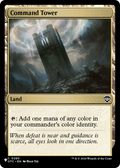 Command Tower (OTC) (LIST-280) - The List
