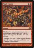 Fatal Frenzy (PLC-098) - Planar Chaos